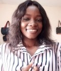 Rencontre Femme Côte d'Ivoire à Abidjan : Esther, 29 ans